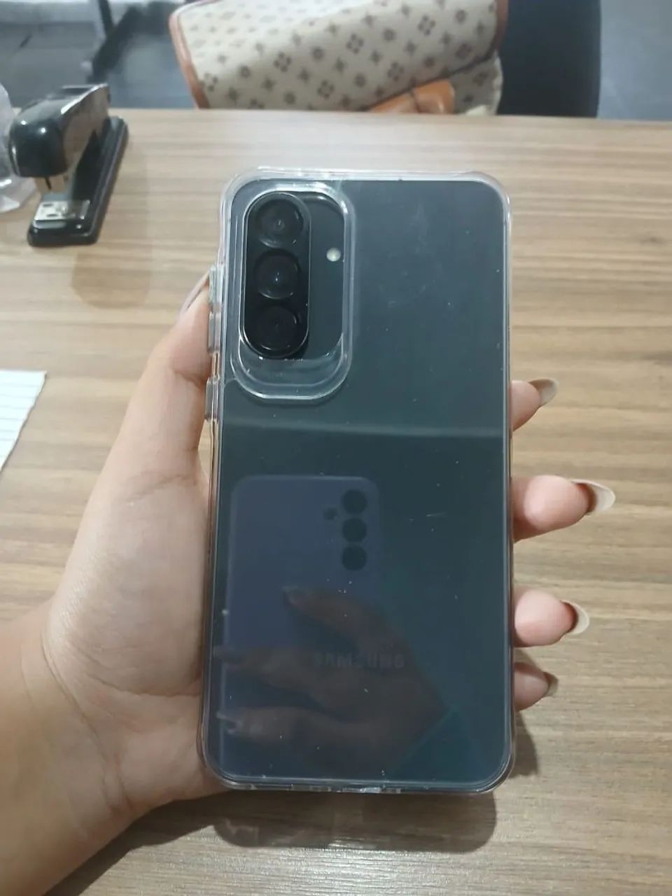 Samsung A56 5g  - Foto 2