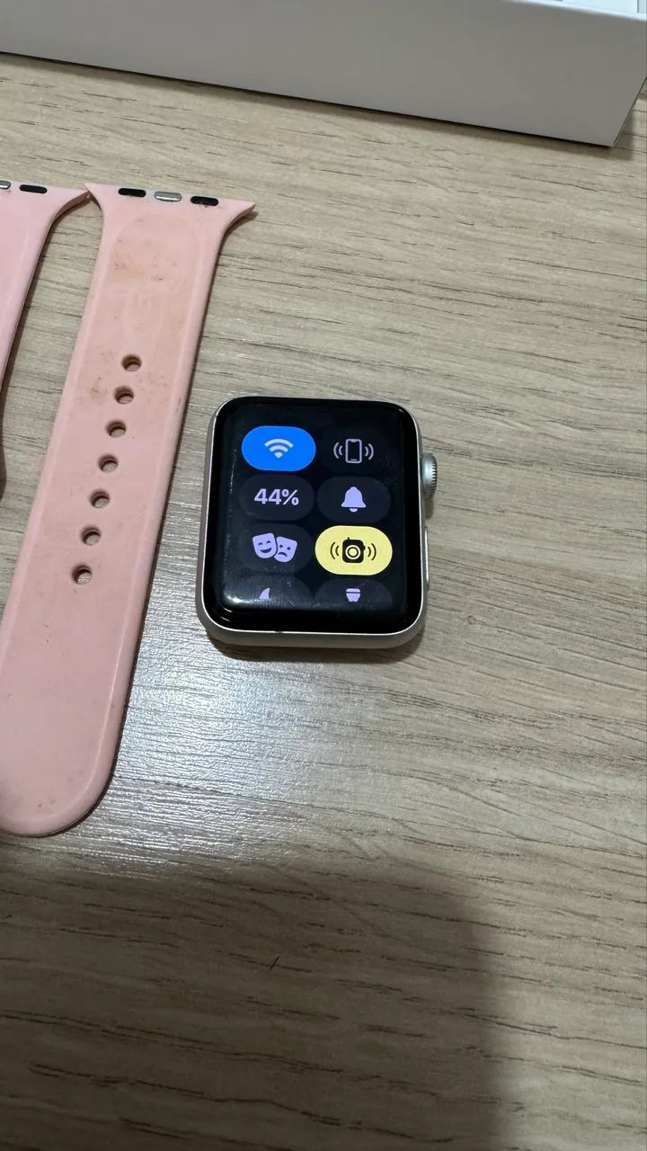 Smart Watch Apple Watch Series 3 - Foto 3