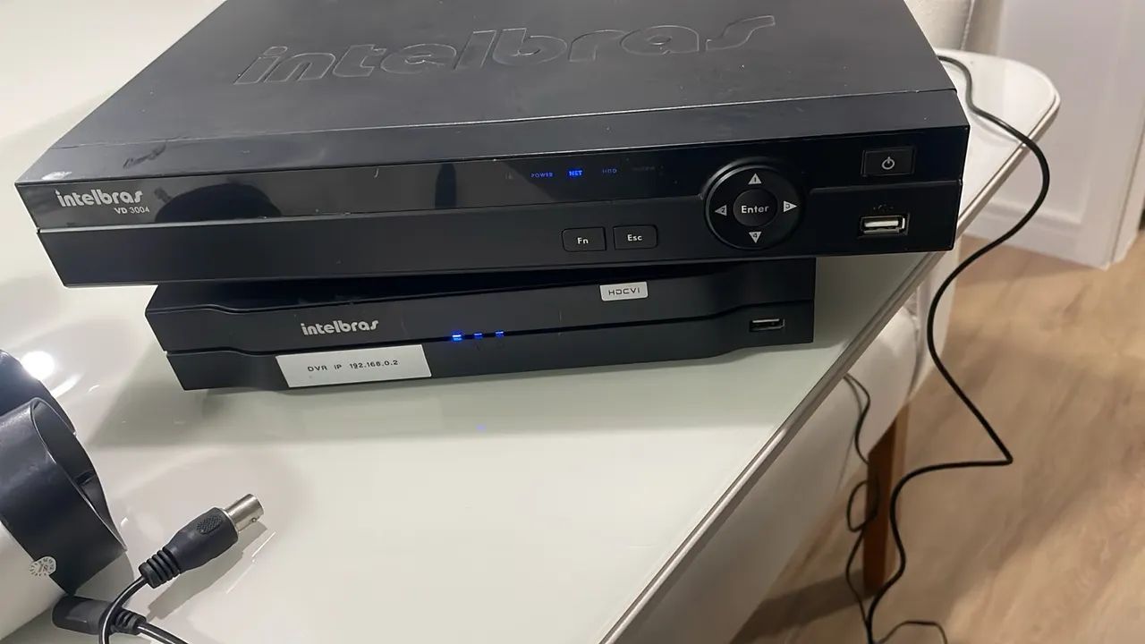 Câmeras e DVRs - Foto 4