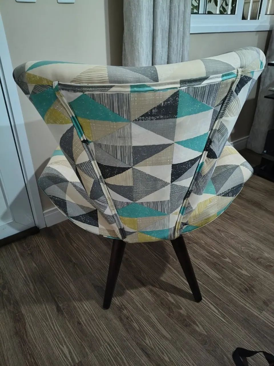 DUAS POLTRONAS PROBEL - Foto 2