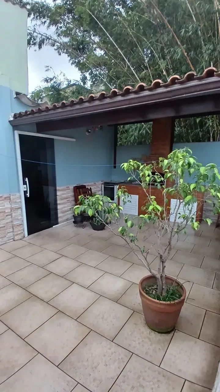 Ótima Cobertura Duplex com 3 Quartos, 1 Vaga e Terraço no Centro de Nilópolis Ac Carta! - Foto 4