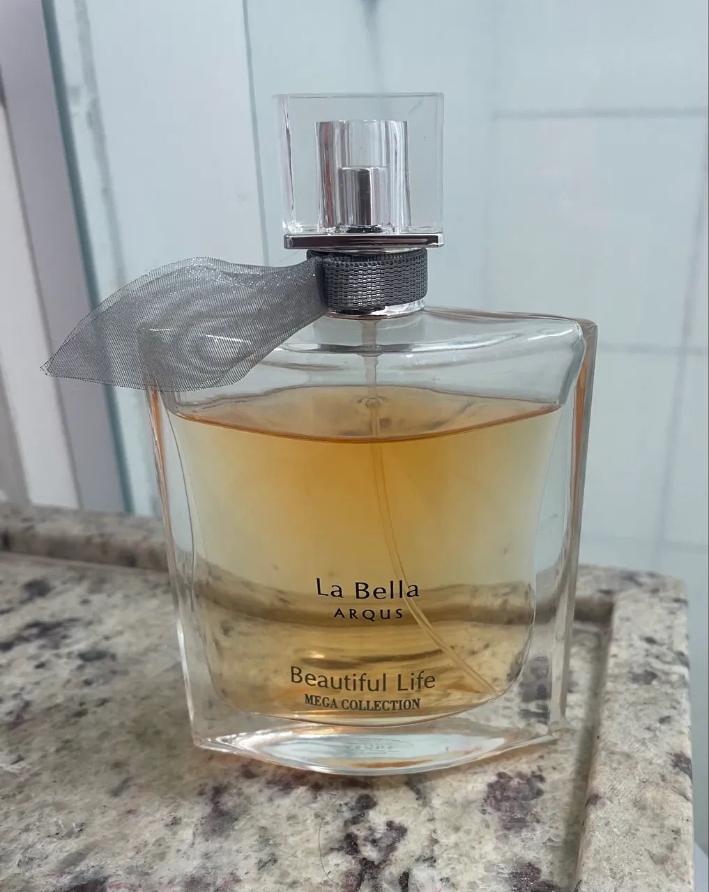 Perfume Lá Bella Arqus