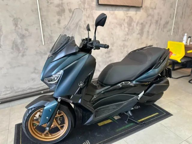Xmax 250 nova 2023 Luc 2026 - Foto 4