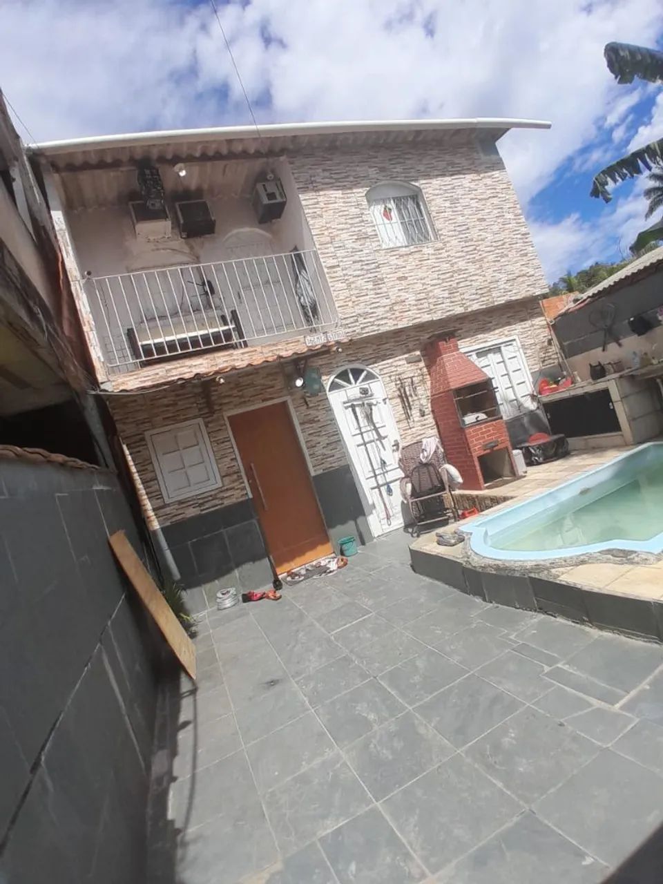 Foto - Rio de Janeiro - Pedra de Guaratiba