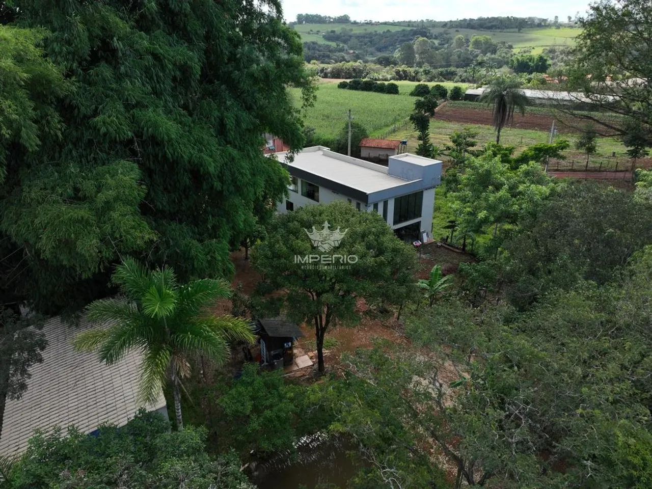 SÍTIO À VENDA EM IGARAPÉ 5000 M² - Foto 5