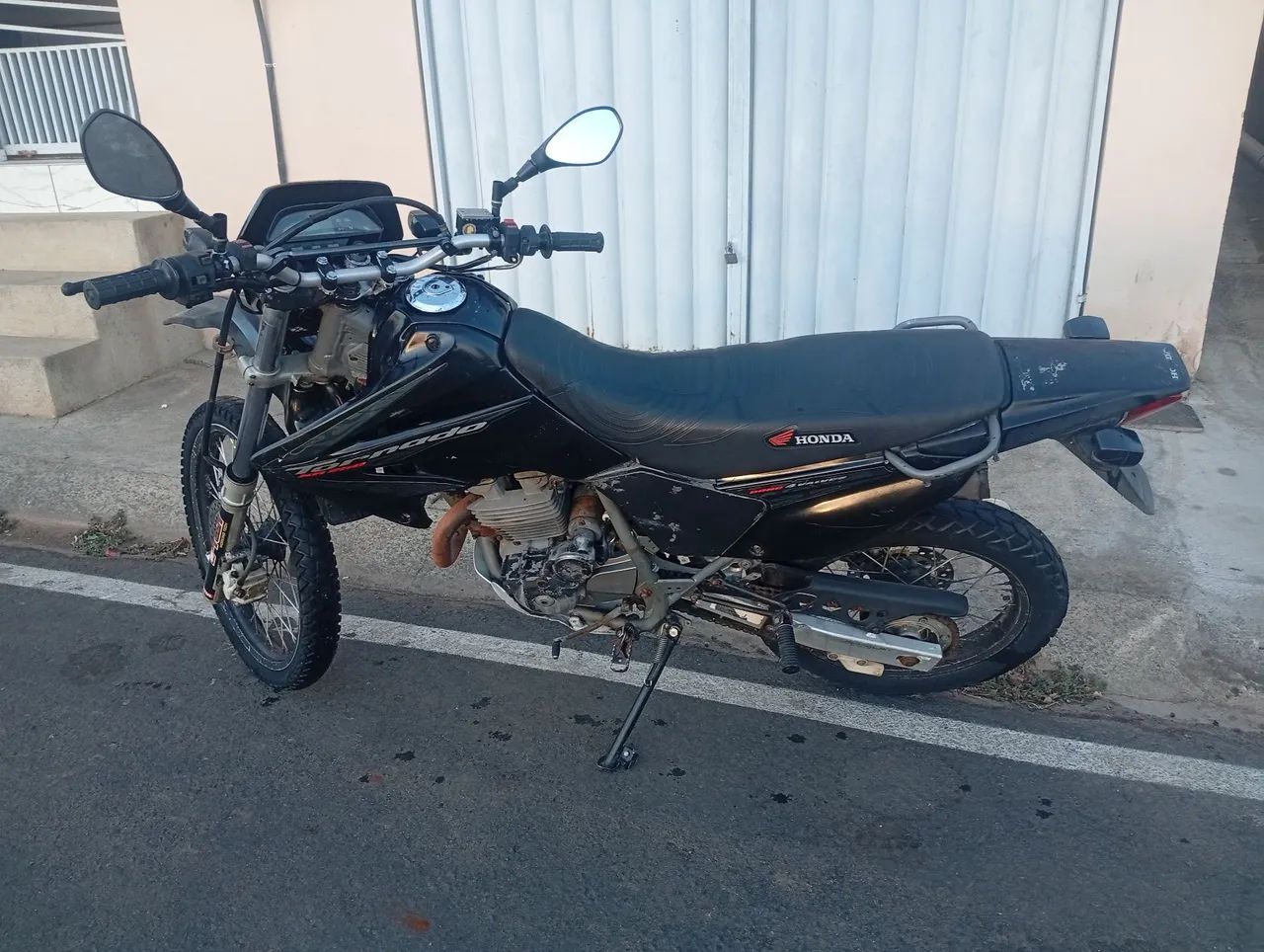 Tornado 250 - Foto 5