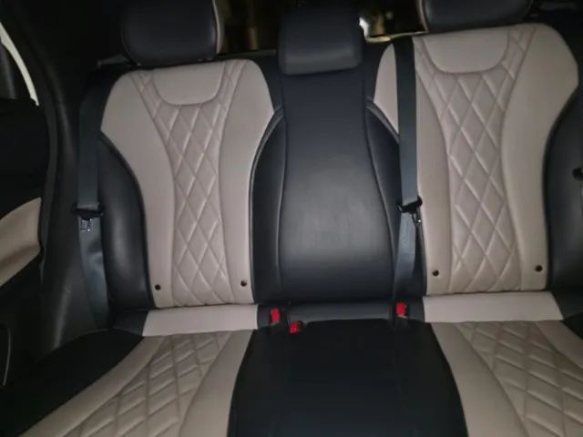 BYD Dolphin EV (Elétrico) 2024 - Foto 4