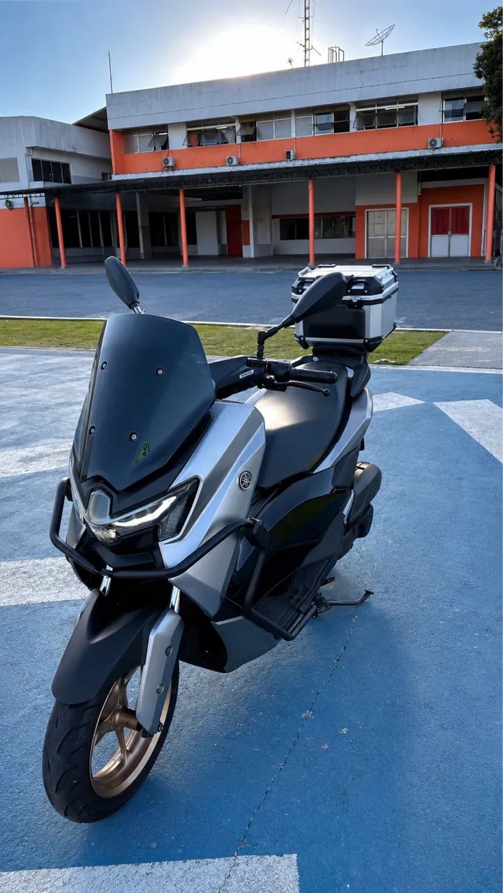 YAMAHA NMAX CONNECTED  - Foto 5