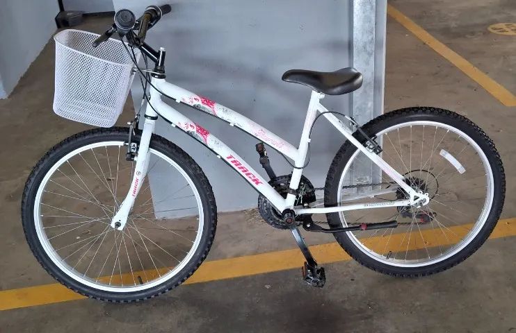 Bicicleta Parati Track - Foto 3