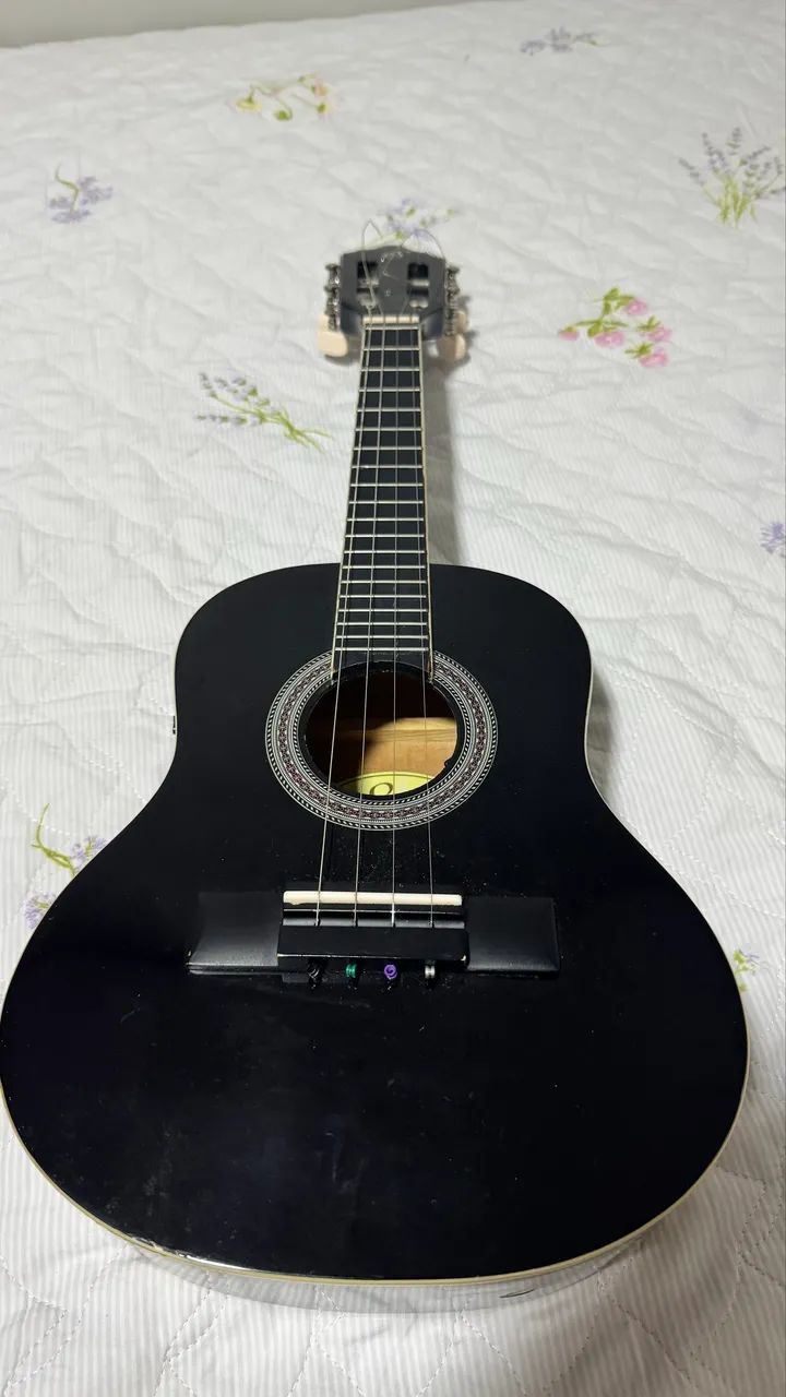 Cavaquinho Giannini Start - Ótimo Estado - Foto 5