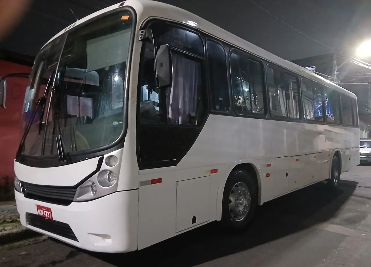 Vende-se ônibus  - Foto 4