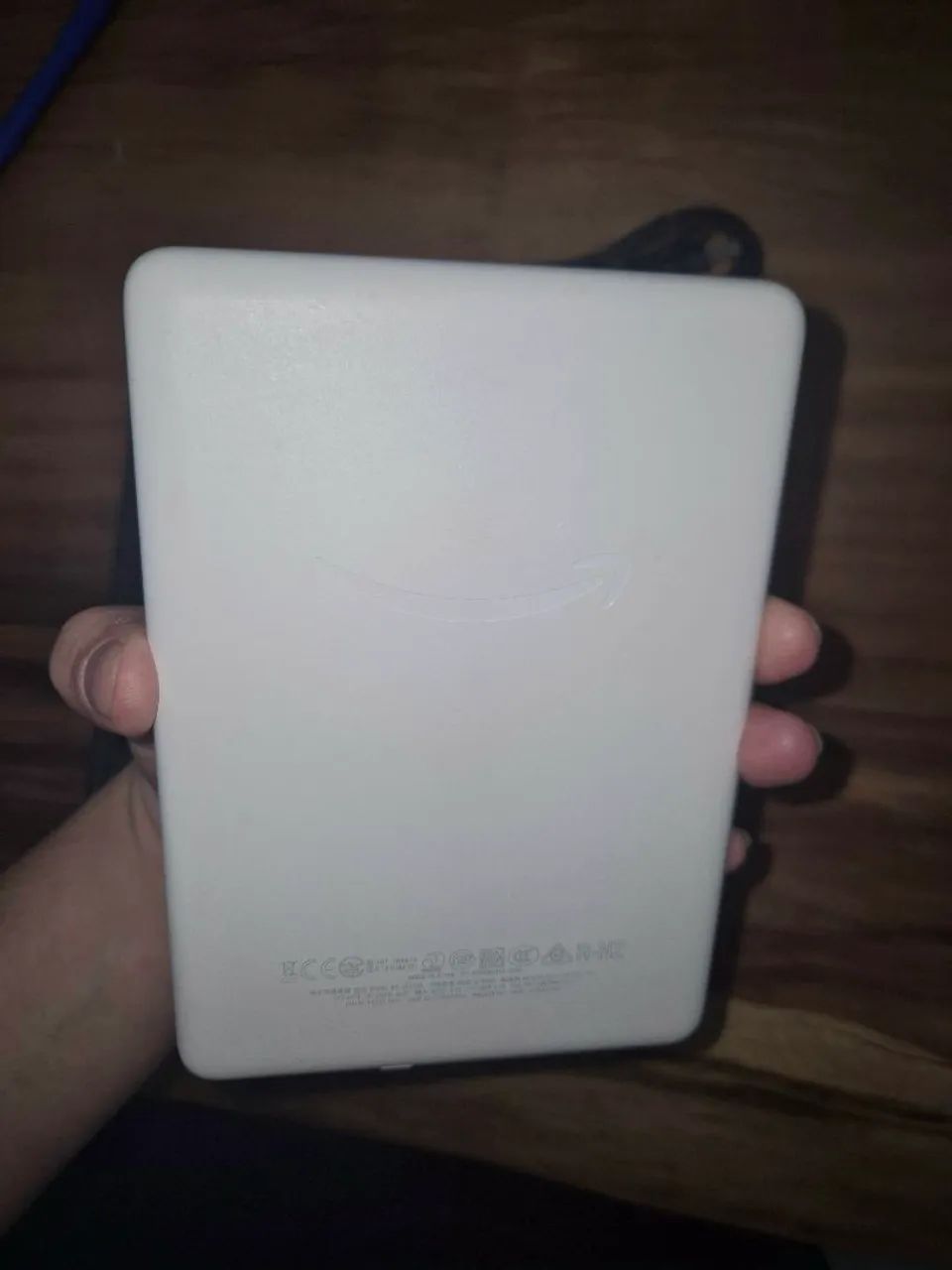 Kindle 10 Geração Ótimo estado. Funciona perfeitamente - Foto 4