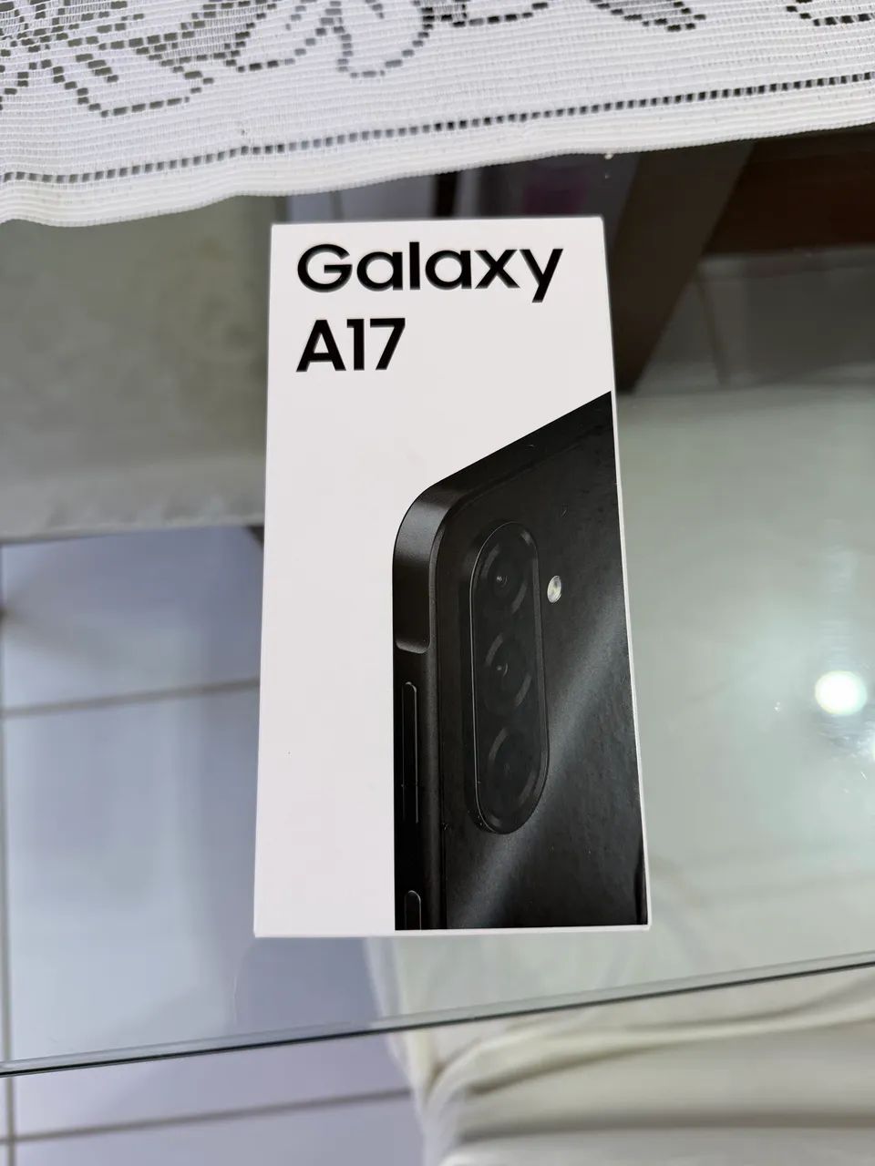  SANSUNG GALAXY A17