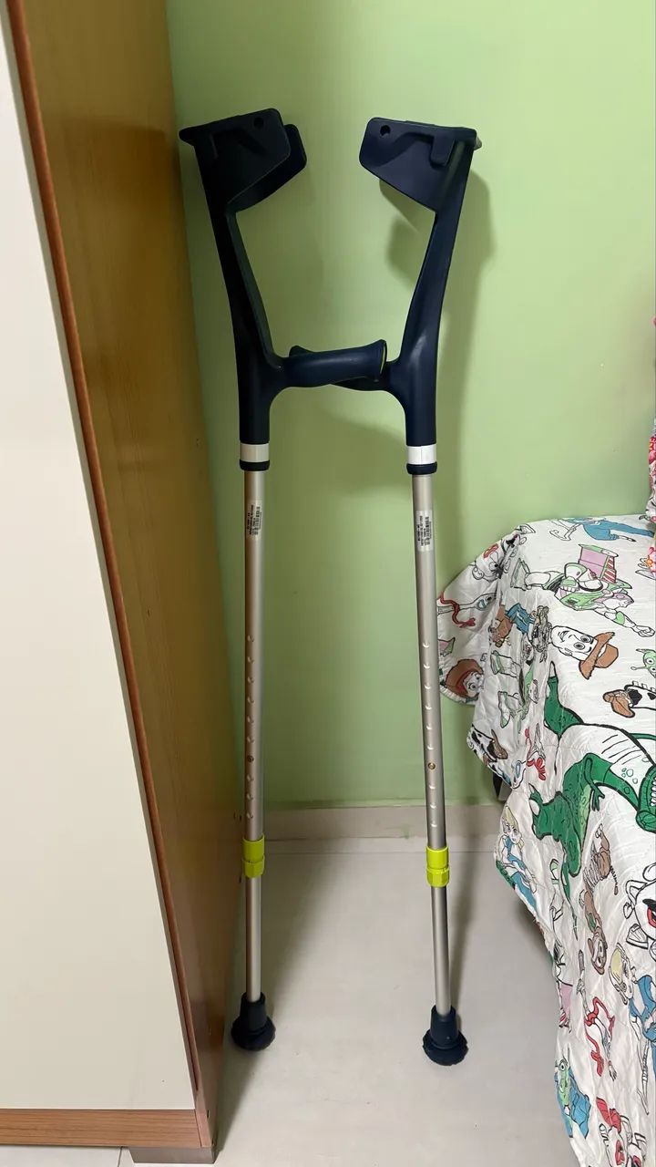 Muleta marca Mercur 