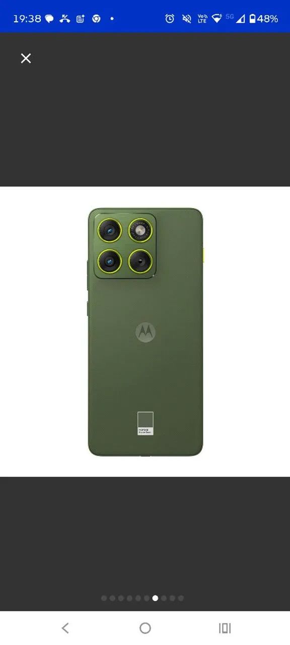 Edge 70  - Foto 4