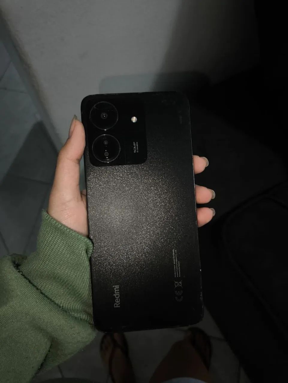 Redmi 13C