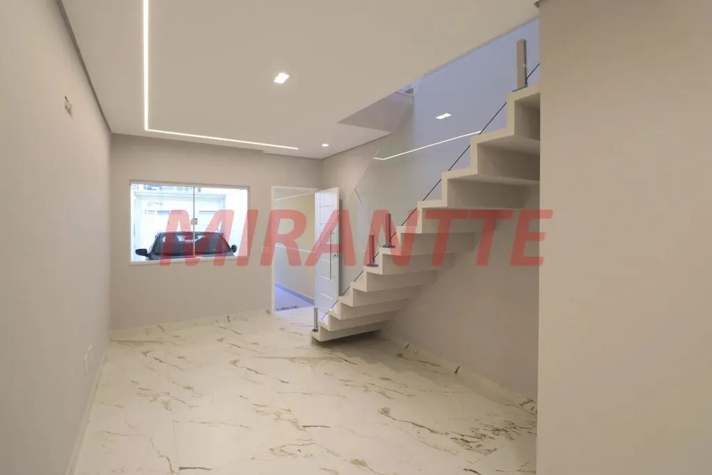 Sobrado de 2025m² com 3 quartos em Vila Medeiros - Foto 5