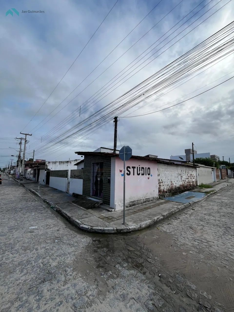 Casa em Gramame - João Pessoa - Foto 3