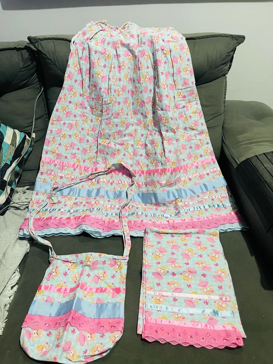 ROUPA DE ERÊ - Foto 2