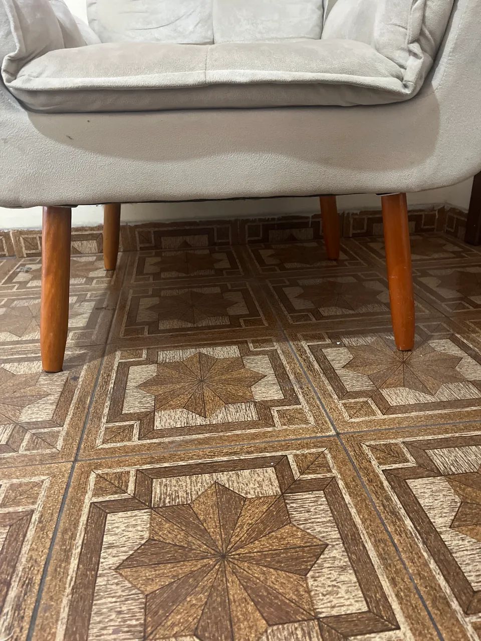 Poltrona - Foto 2