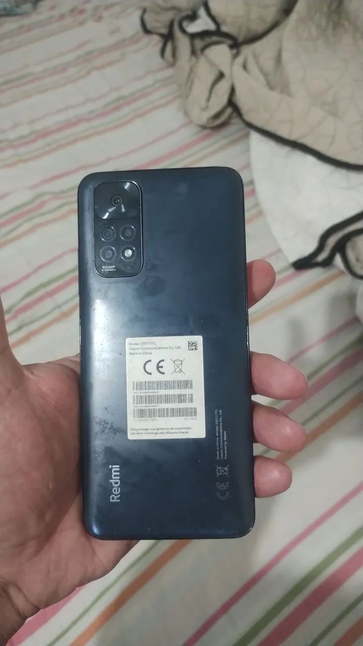 Vendo celular ótimo  - Foto 2