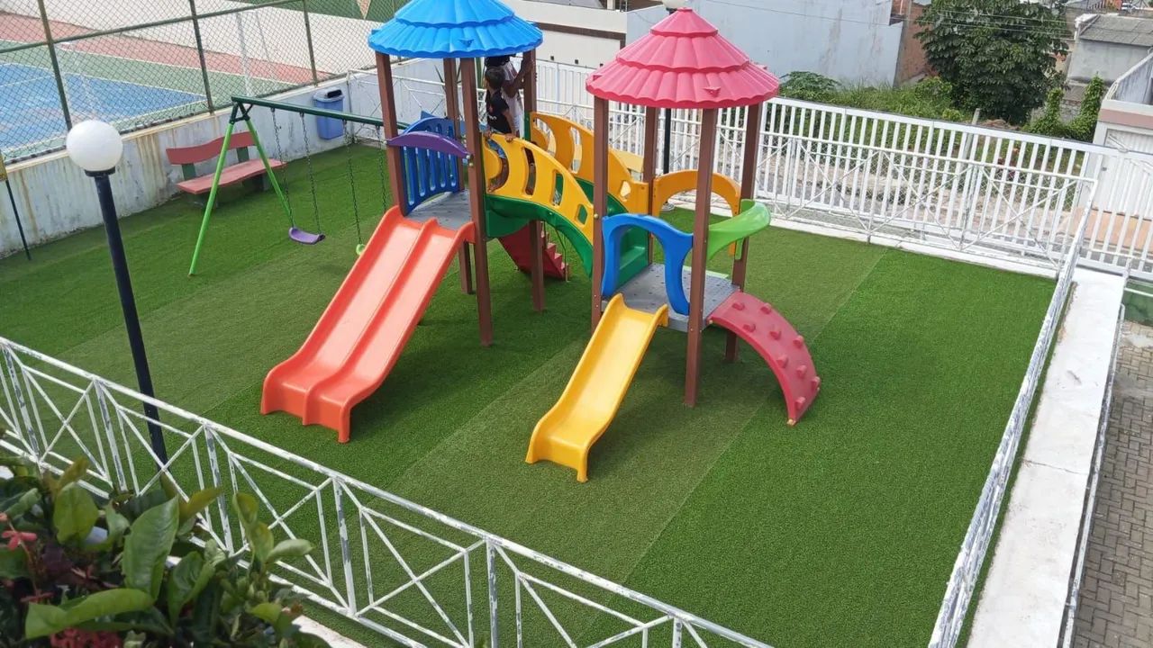 Apartamento _ Aluguel  - Foto 2