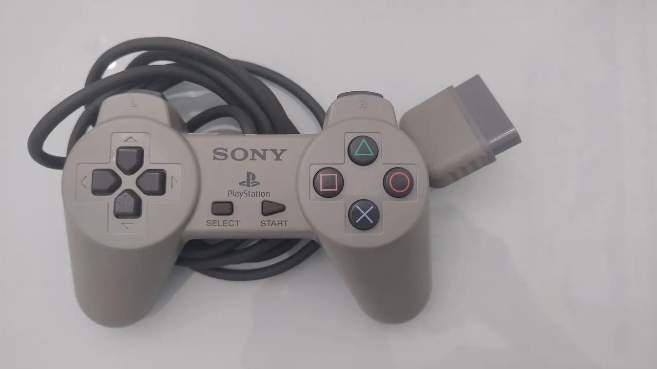 PlayStation 1 CIB completo  - Foto 4