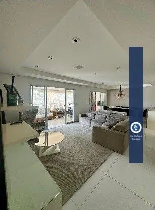 Apartamento no Belenzinho, 4 Dormitórios, 180m².