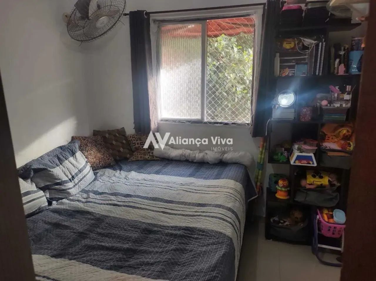 Glória | Apartamento 1 quarto - Foto 4