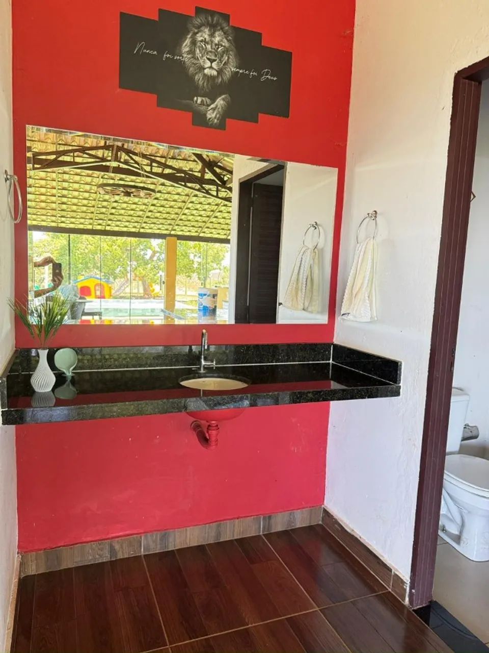 RANCHO CABOCLINHO | CORUMBÁ IV  - Foto 5