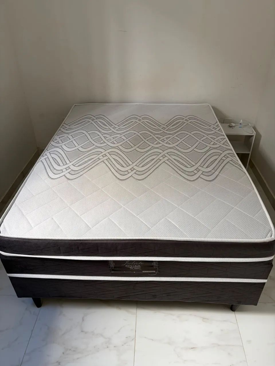 Cama casal  - Foto 4