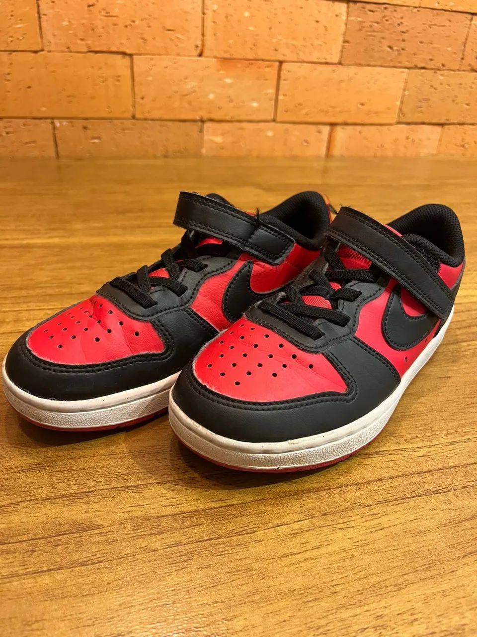 Tênis Nike Infantil 