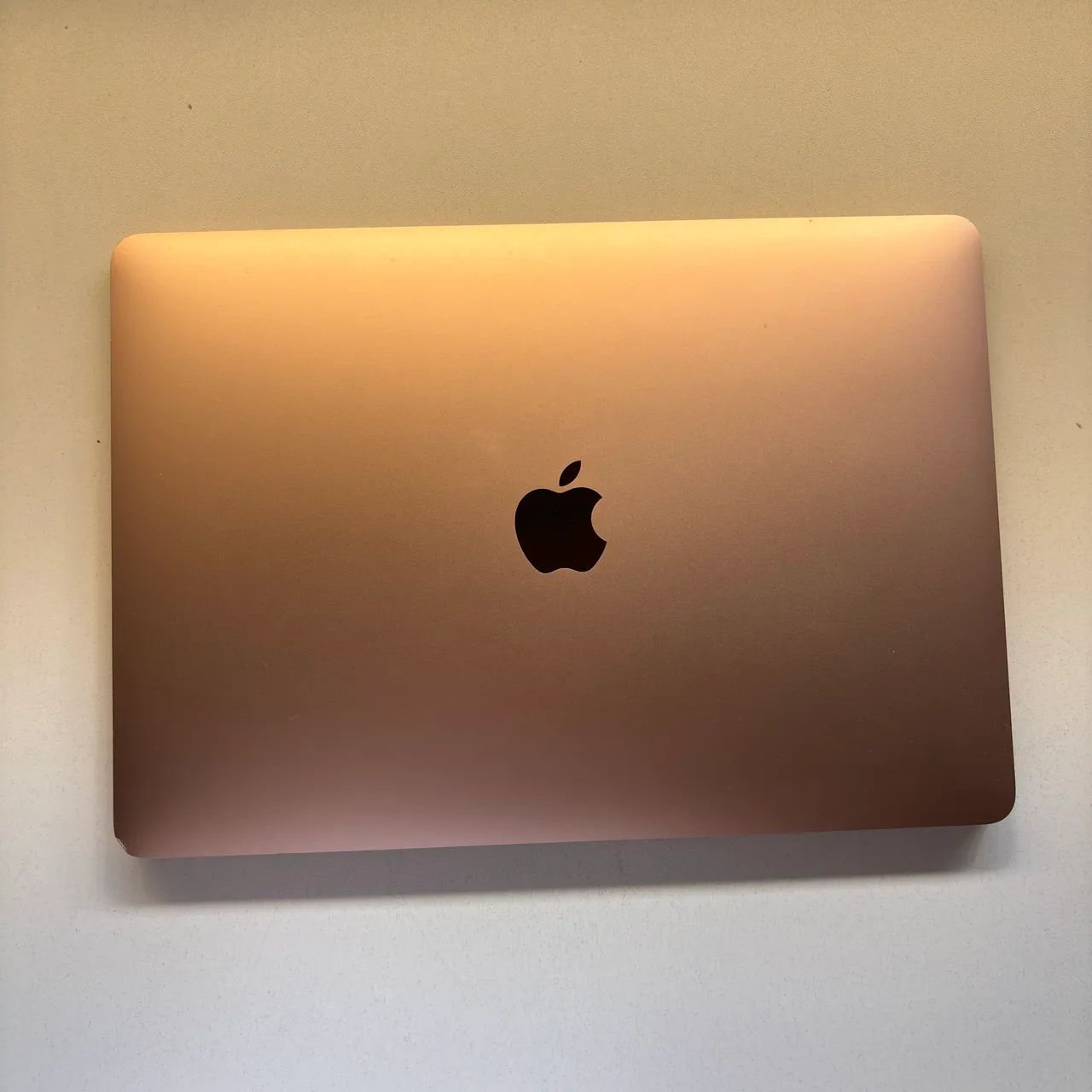 Macbook Air Rose Gold 250GB - Notebooks - Aponiã, Porto Velho