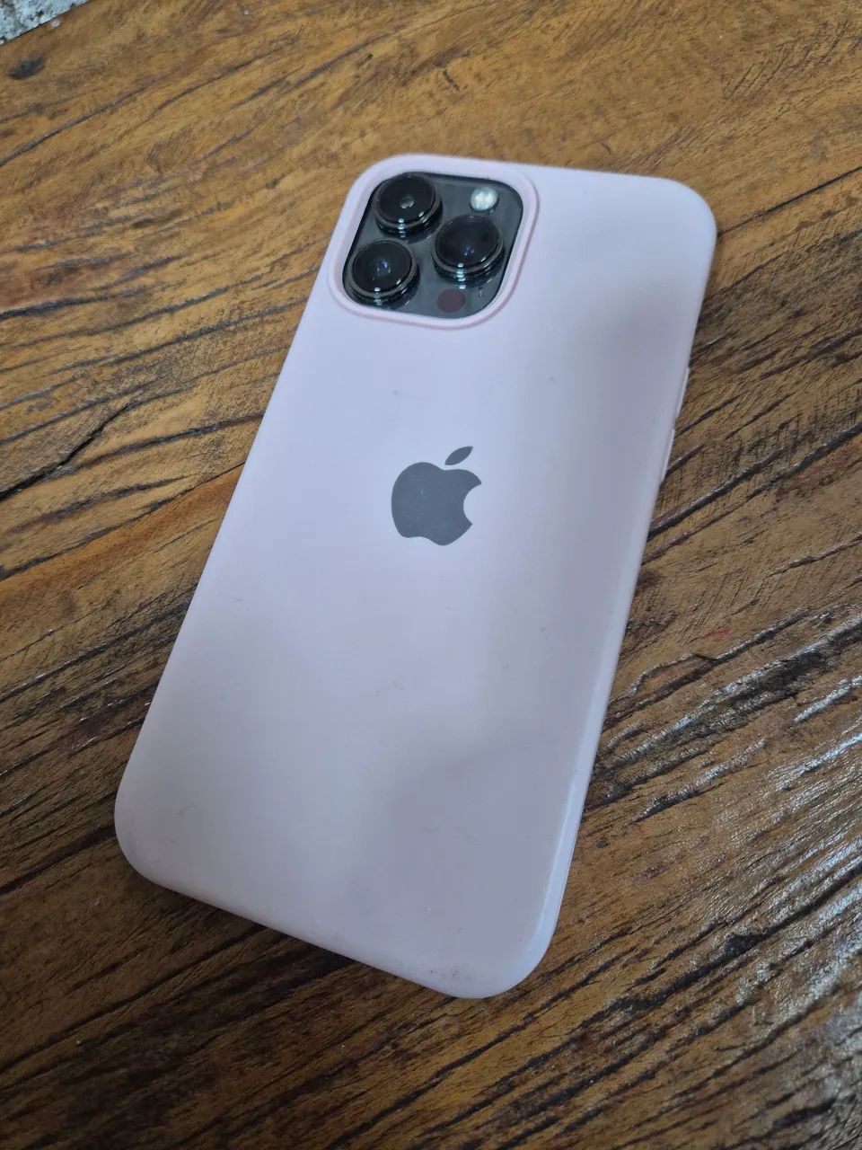 Iphone 13 pro max 256gb cinza - Celulares e Smartphones - Cidade