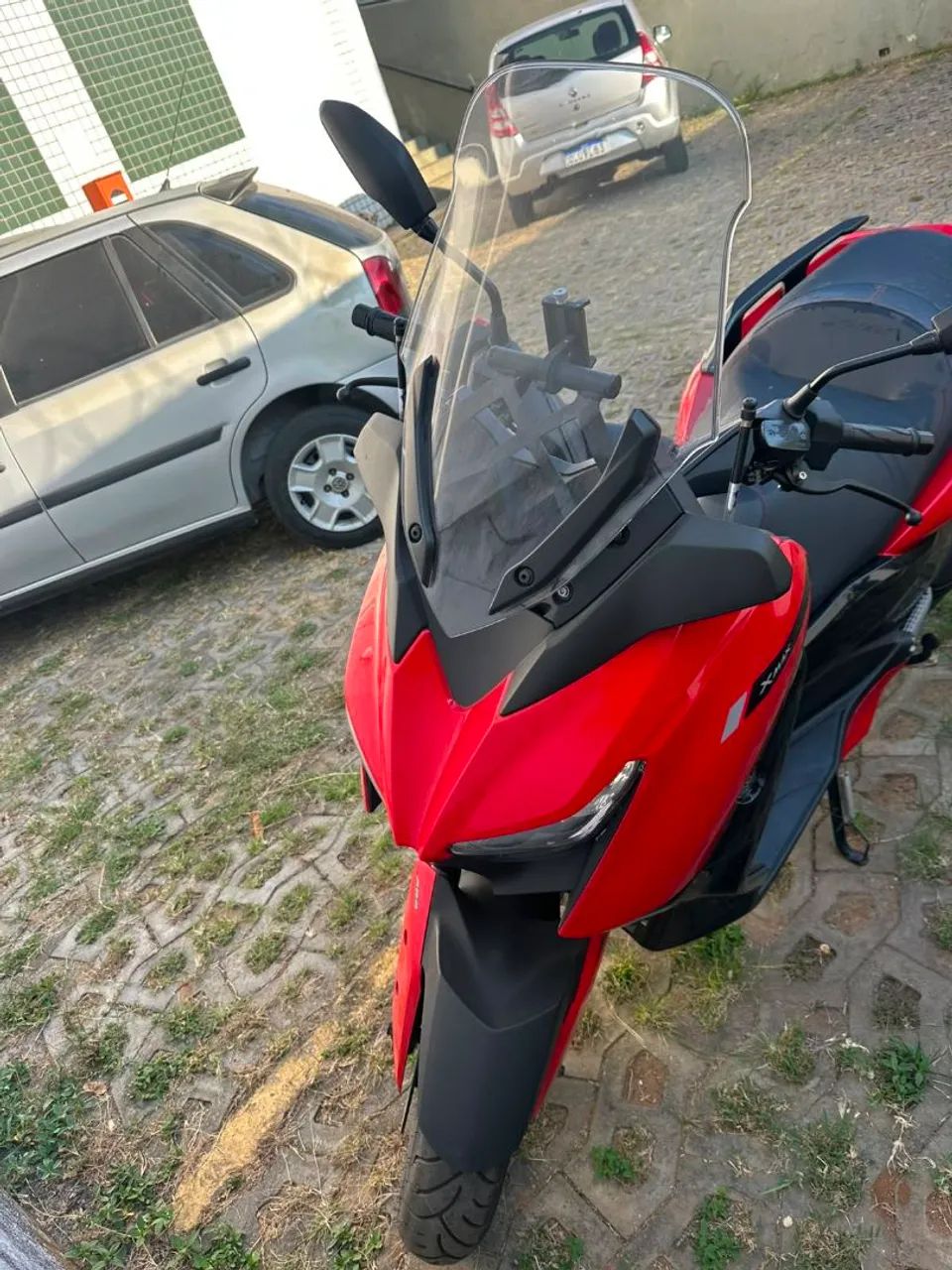 VENDO XMAX 250 - Foto 2