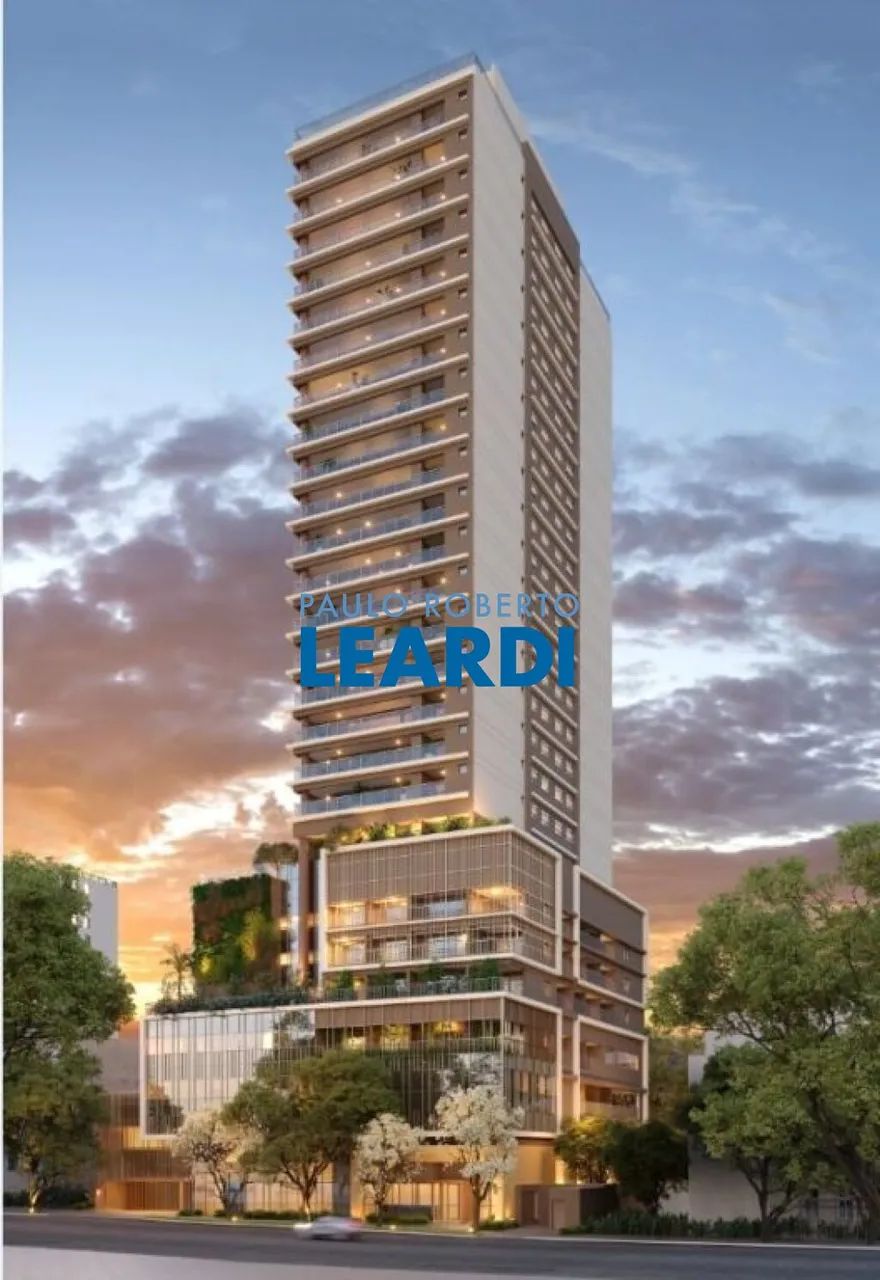 APARTAMENTO - PINHEIROS - SP