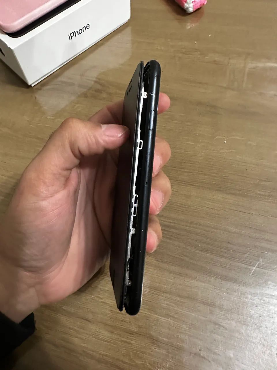 iPhone SE 2020 64gb - Foto 3