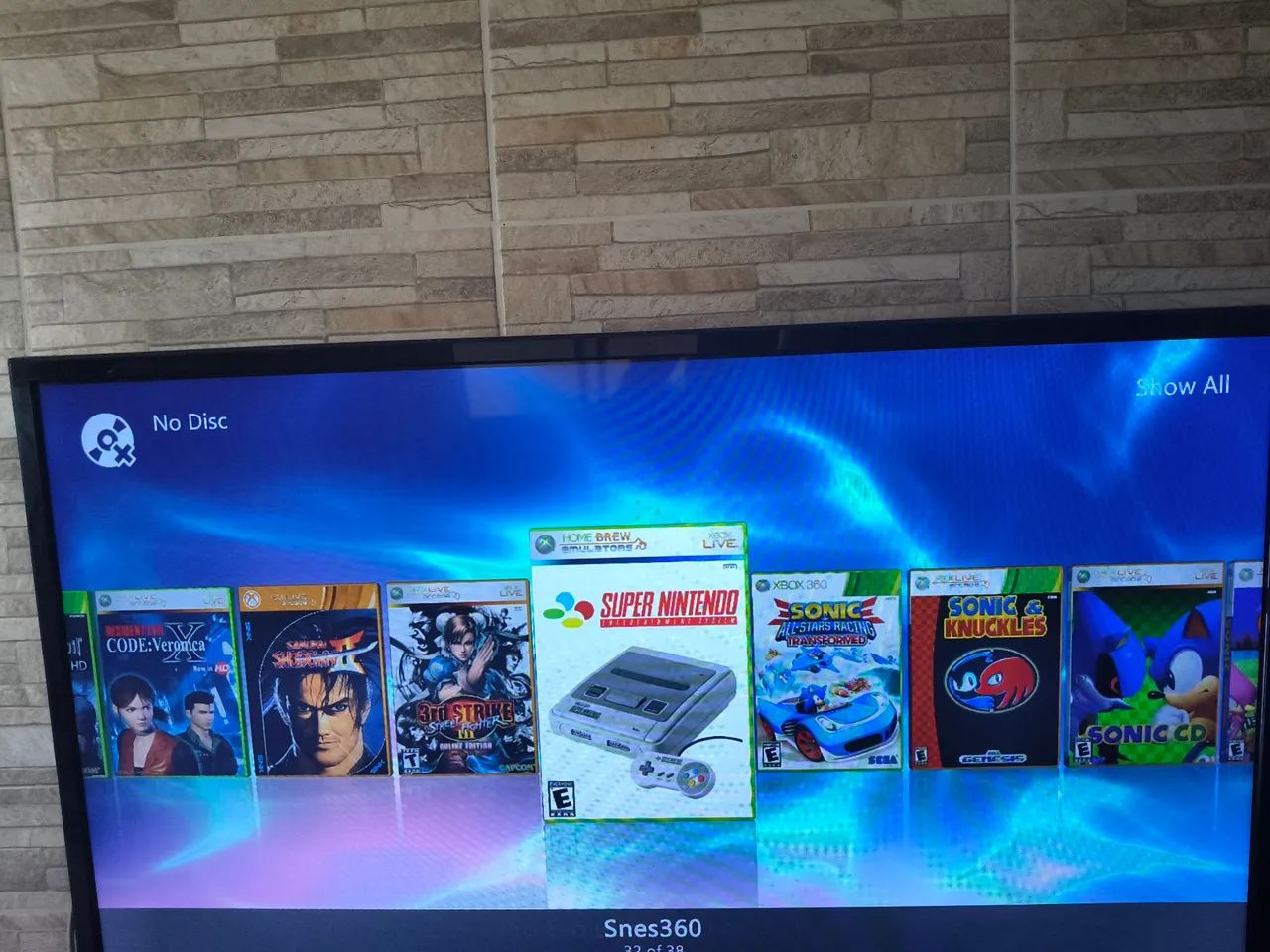 Xbox 360 - Foto 4