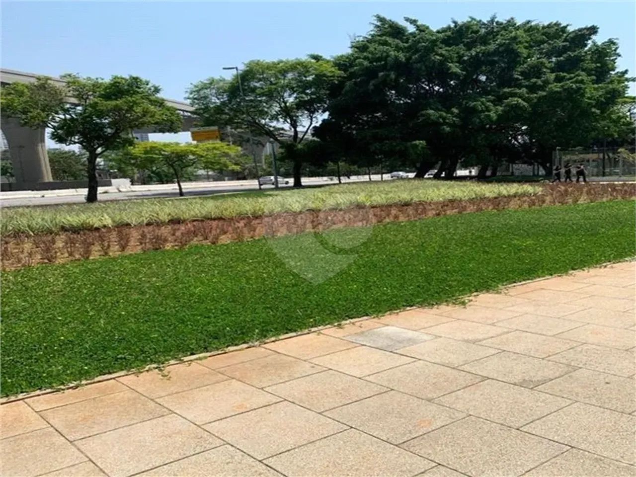 Terreno para locação em Cidade monções - SP - Foto 5