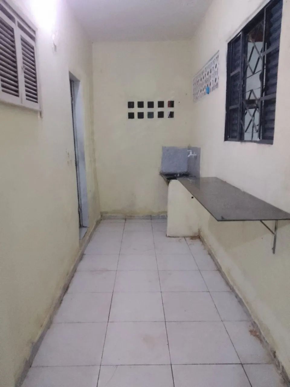 A casa pra alugar  - Foto 4