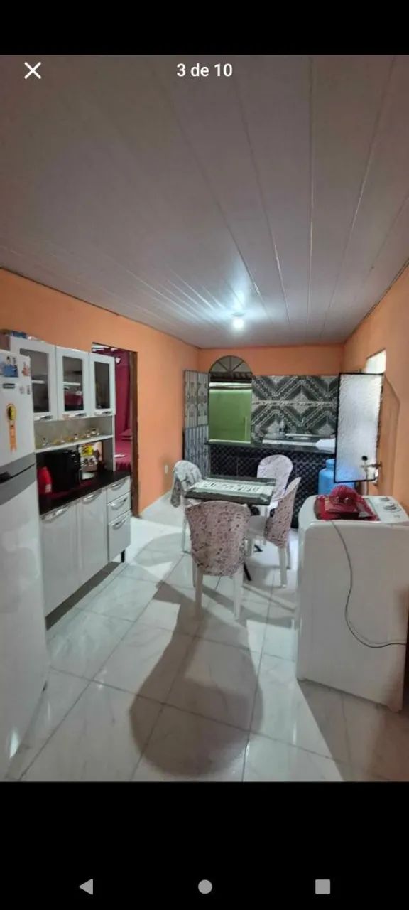 3 casa no mesmo terreno  - Foto 3