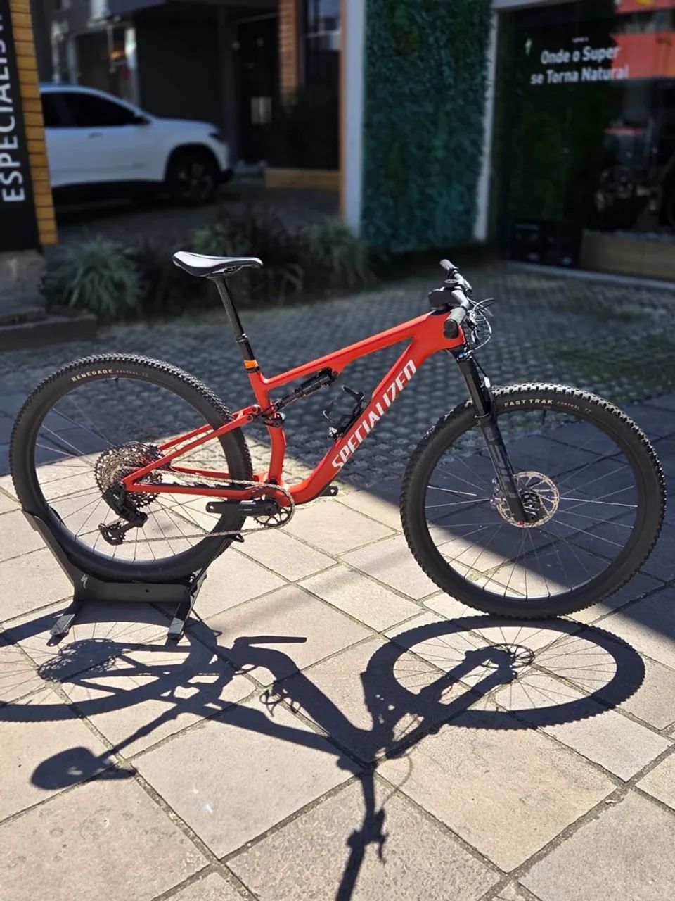 SPECIALIZED Epic 8 M
