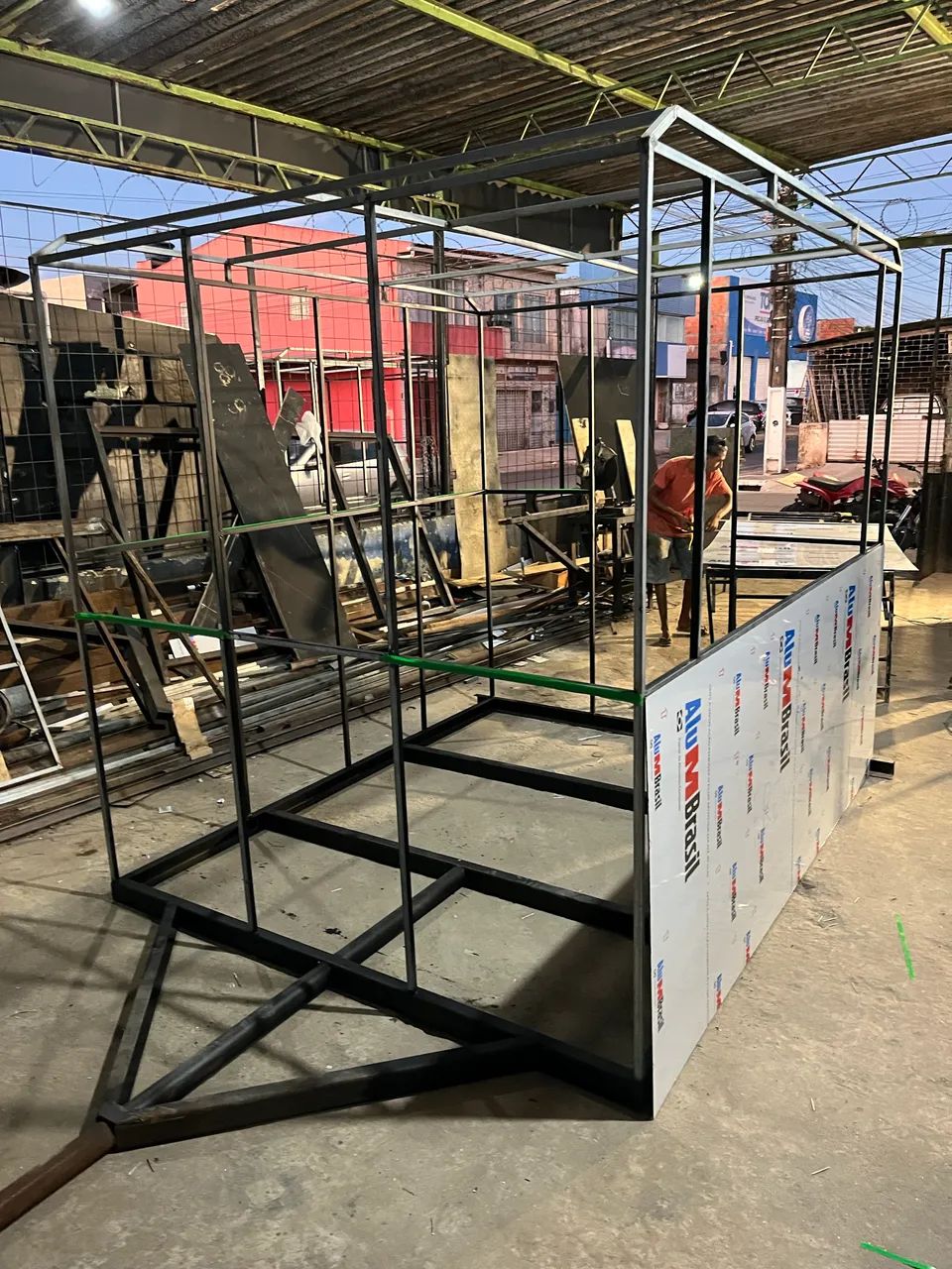 Vendo trailer  - Foto 2