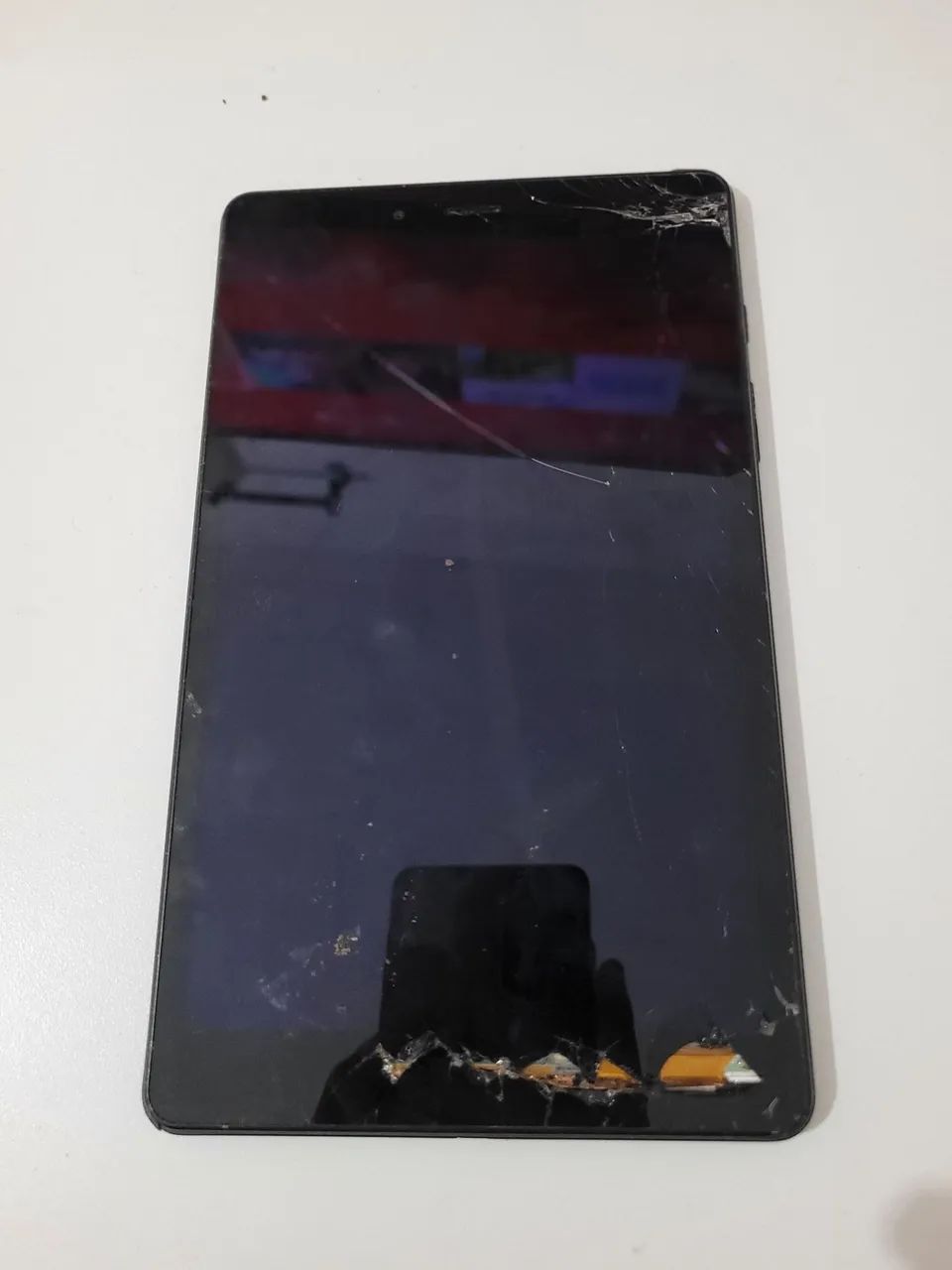 ? VENDO TABLET SAMSUNG TAB A8 (2019) - Foto 3