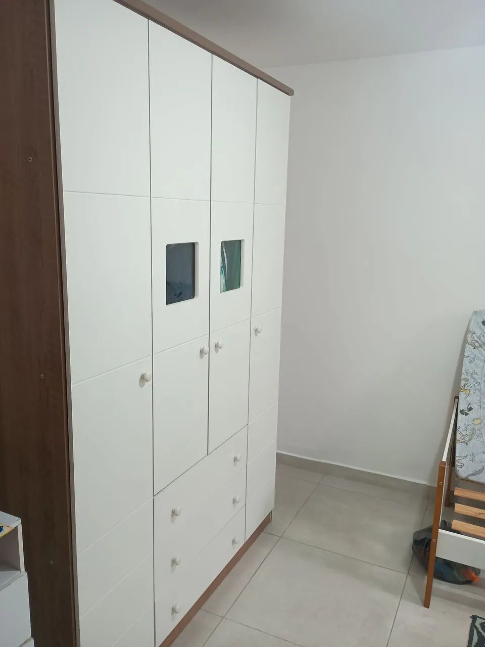 GUARDA ROUPA INFANTIL  - Foto 3