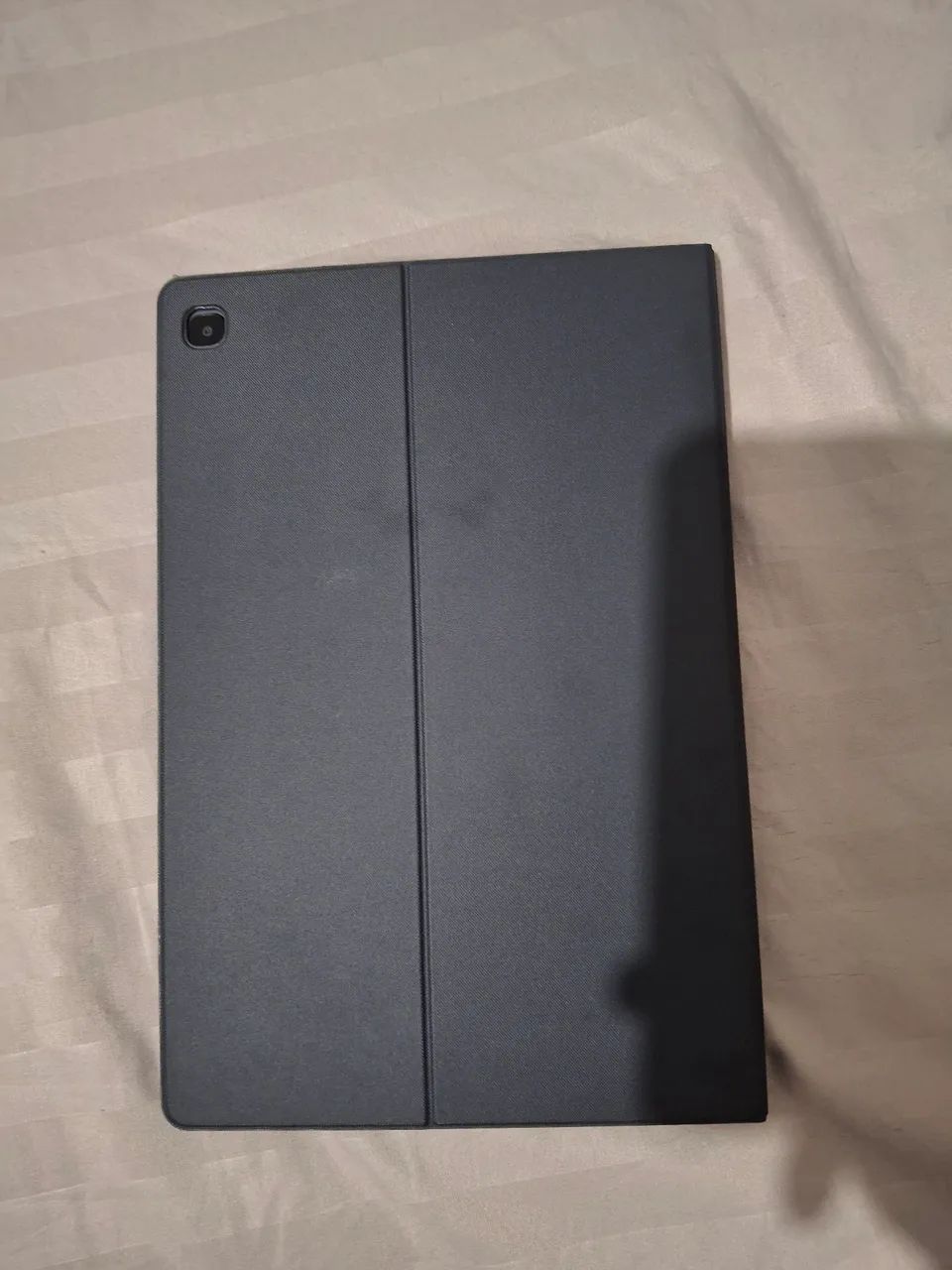 Galaxy S6 Lite em perfeito estado, vem com caneta e caixa.  - Foto 2