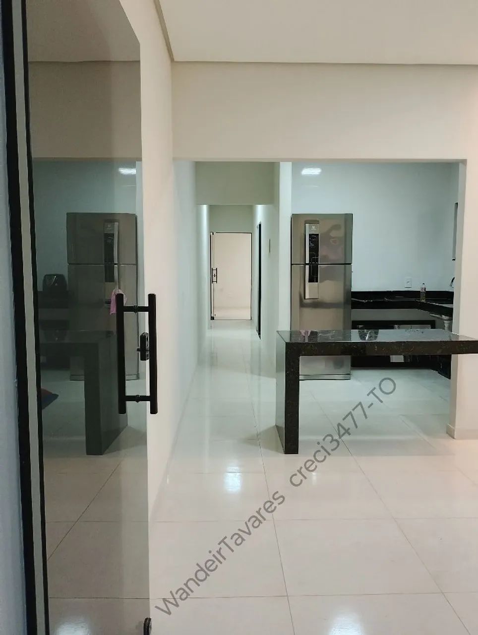 Casa a Venda (aceita financiamento) - Foto 4