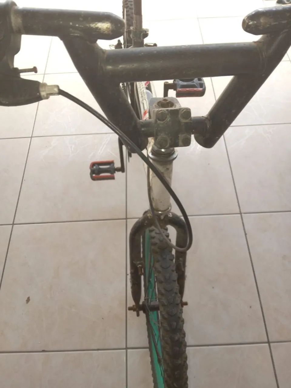 Bicicleta  - Foto 3