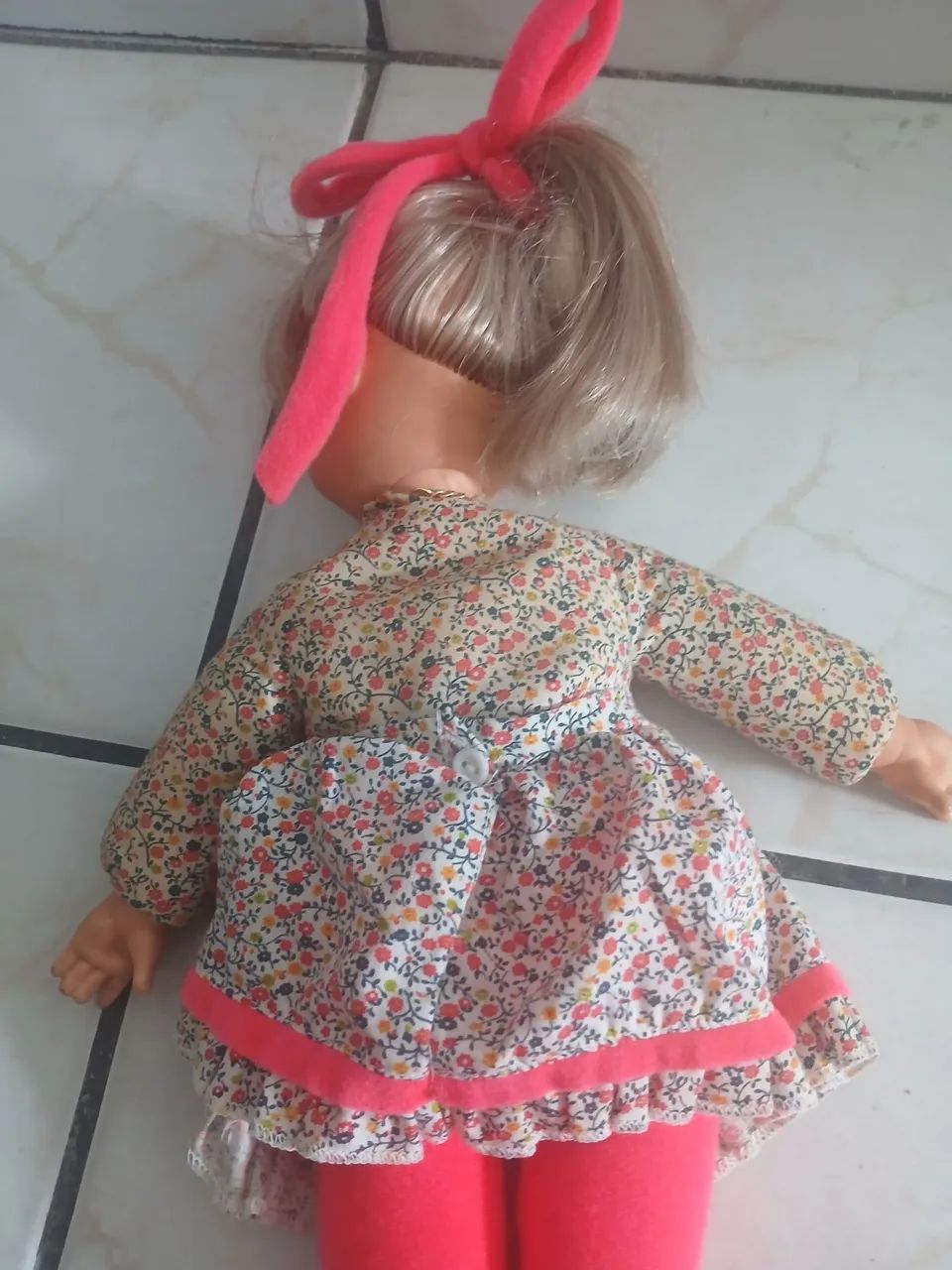 Boneca Pepita Rodrigues da Estrela - Foto 5