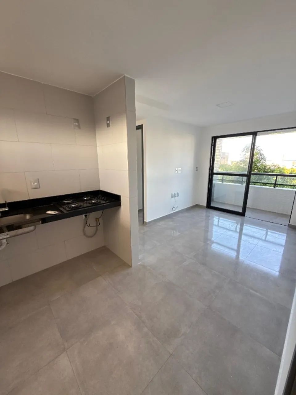 VENDO Apartamento com 2 quartos no Bessa | 50m² | R$420Mil